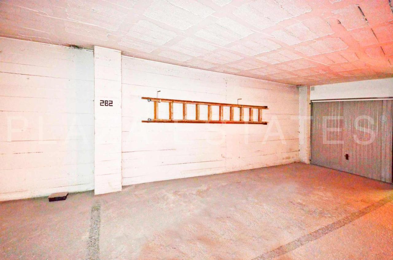 Apto Cerca De La Playa Torrecilla En Nerja, En Almirante Carranza 17 Apartment Exterior foto